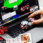 Spend different moments with a slot online
